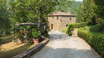 Crognole 6 in Radda in Chianti