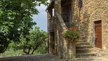 Crognole 6 in Radda in Chianti