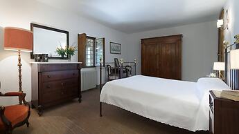 Crognole 6 in Radda in Chianti