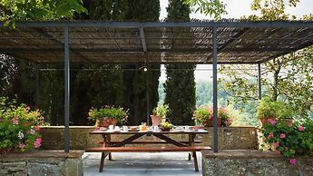 Crognole 6 in Radda in Chianti