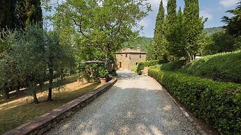 Crognole 6 in Radda in Chianti