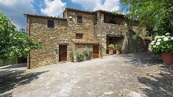 Crognole 6 in Radda in Chianti