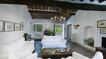 Crognole 6 in Radda in Chianti