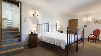 Crognole 6 in Radda in Chianti