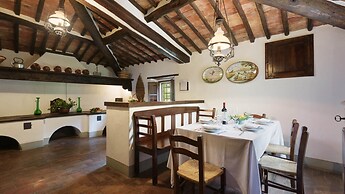 Crognole 6 in Radda in Chianti