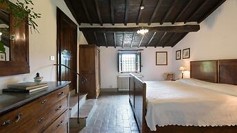 Crognole 6 in Radda in Chianti