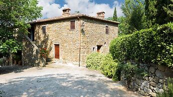 Crognole 6 in Radda in Chianti