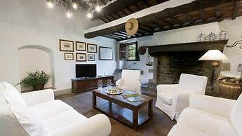 Crognole 6 in Radda in Chianti