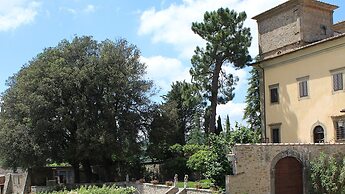 Crognole 6 in Radda in Chianti