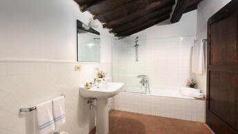 Crognole 6 in Radda in Chianti