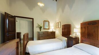 Crognole 6 in Radda in Chianti