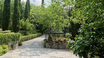 Crognole 6 in Radda in Chianti