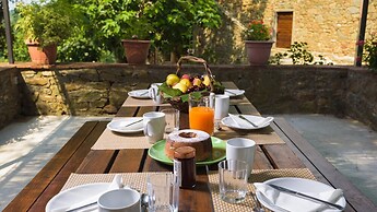 Crognole 6 in Radda in Chianti