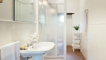 Crognole 6 in Radda in Chianti