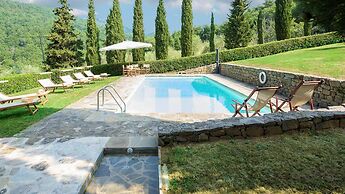 Crognole 6 in Radda in Chianti