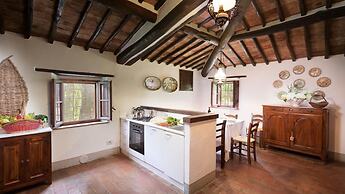 Crognole 6 in Radda in Chianti