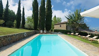 Crognole 6 in Radda in Chianti