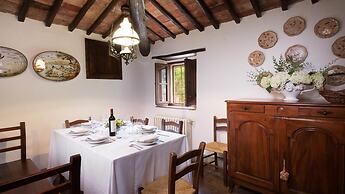 Crognole 6 in Radda in Chianti