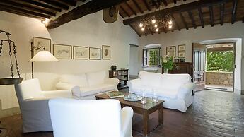 Crognole 6 in Radda in Chianti