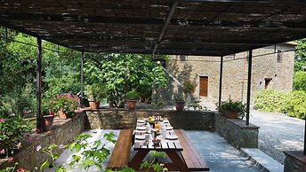 Crognole 6 in Radda in Chianti