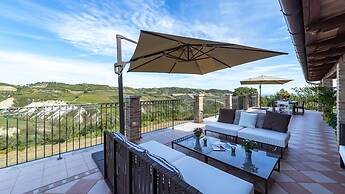 Borgo Da Monte 8 in Monteprandone