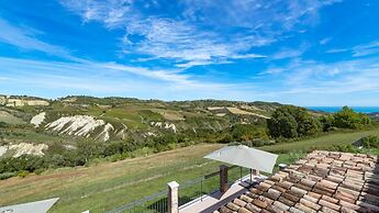 Borgo Da Monte 8 in Monteprandone