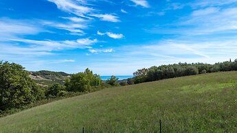 Borgo Da Monte 8 in Monteprandone