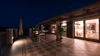 Borgo Da Monte 8 in Monteprandone