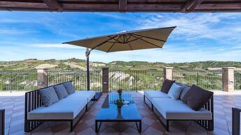 Borgo Da Monte 8 in Monteprandone