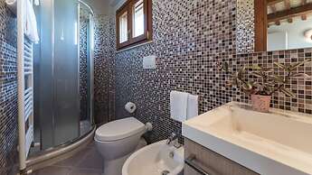 Borgo Da Monte 8 in Monteprandone