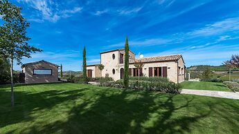 Borgo Da Monte 8 in Monteprandone