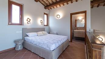 Borgo Da Monte 8 in Monteprandone