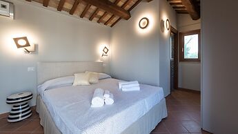 Borgo Da Monte 8 in Monteprandone