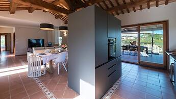 Borgo Da Monte 8 in Monteprandone