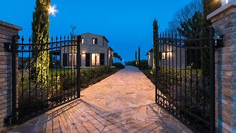 Borgo Da Monte 8 in Monteprandone