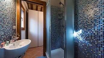 Borgo Da Monte 8 in Monteprandone