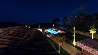 Borgo Da Monte 8 in Monteprandone