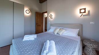 Borgo Da Monte 8 in Monteprandone