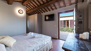 Borgo Da Monte 8 in Monteprandone