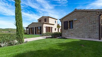 Borgo Da Monte 8 in Monteprandone