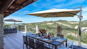 Borgo Da Monte 8 in Monteprandone