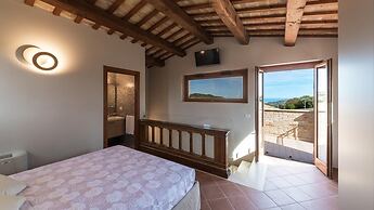 Borgo Da Monte 8 in Monteprandone