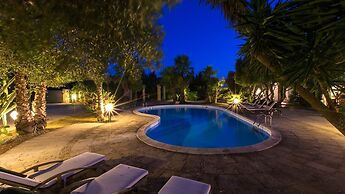 Le-d851-ffor0at - Villa Manco 12