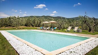 Villa Monnalisa 12 in Vinci