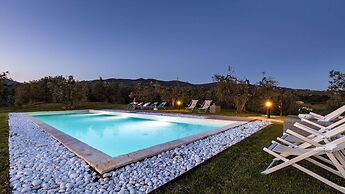 Villa Monnalisa 12 in Vinci