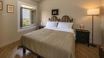 Villa Monnalisa 12 in Vinci
