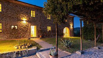 Villa Monnalisa 12 in Vinci