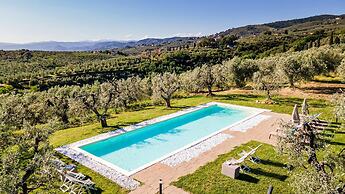 Villa Monnalisa 12 in Vinci