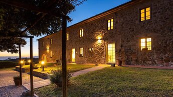 Villa Monnalisa 12 in Vinci