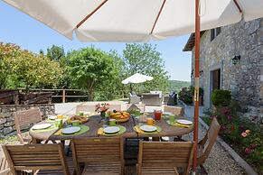 Villa La Poiana 10 in Radda in Chianti